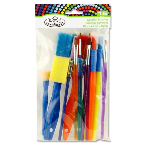Royal & Langnickel RAIN15 Kit Incisione Per Grattacarta - Formato A4, Motivo Rana Arcobaleno, Per Artisti - 6