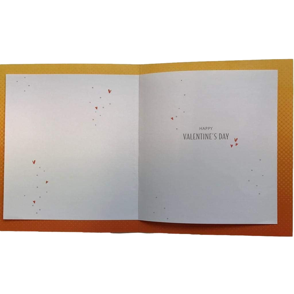 Someone So Special Valentine's Day Greeting Card