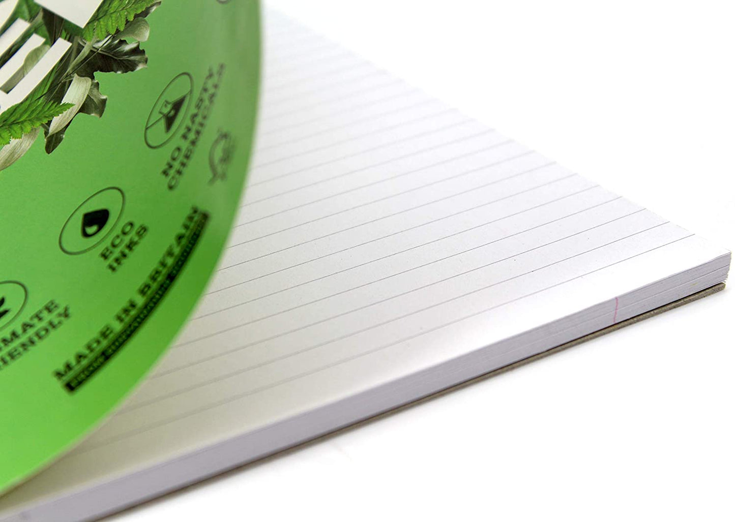 A4 Premium Recycled Refill Pad