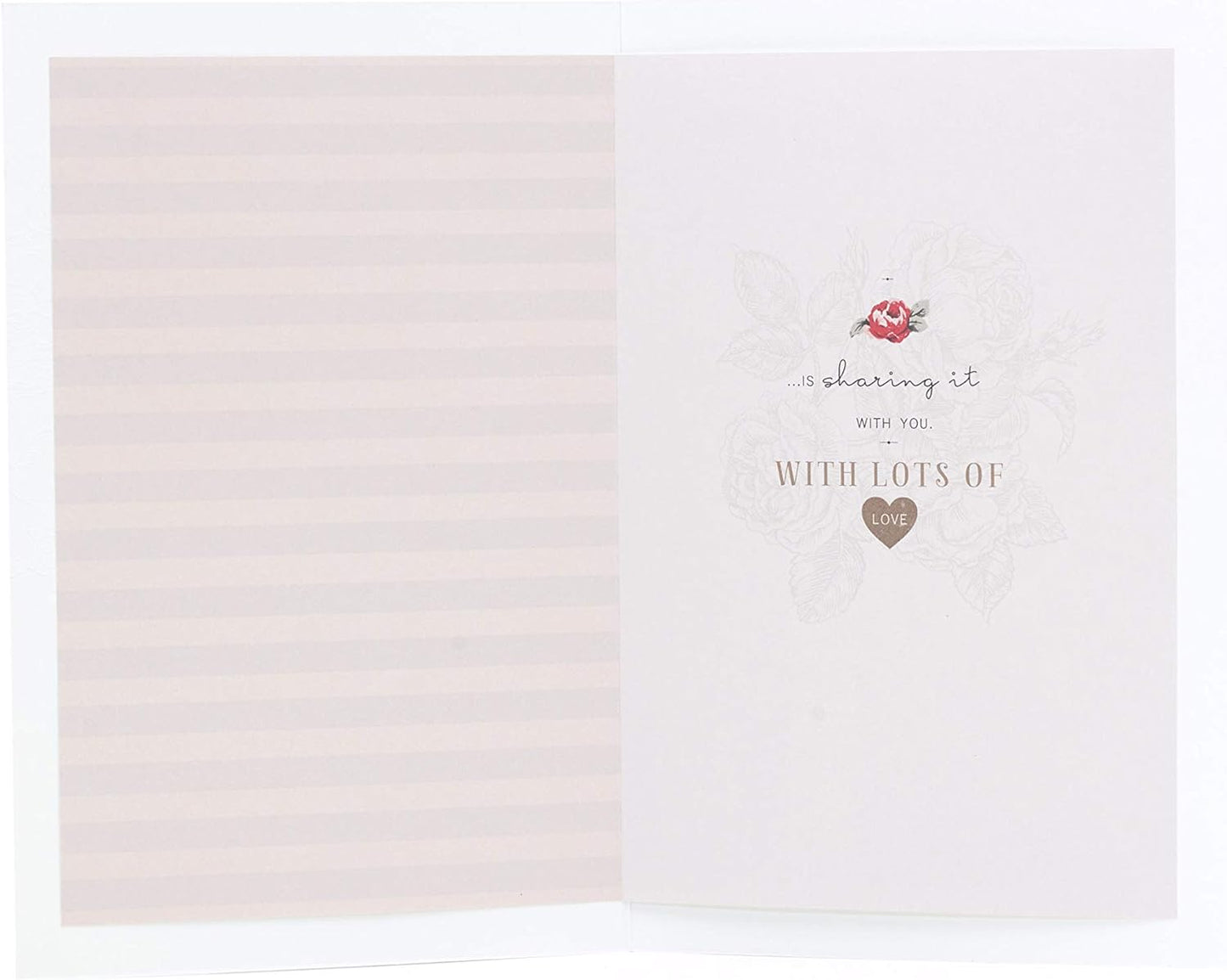 Girlfriend Best Thing Valentine's Day Greeting Card