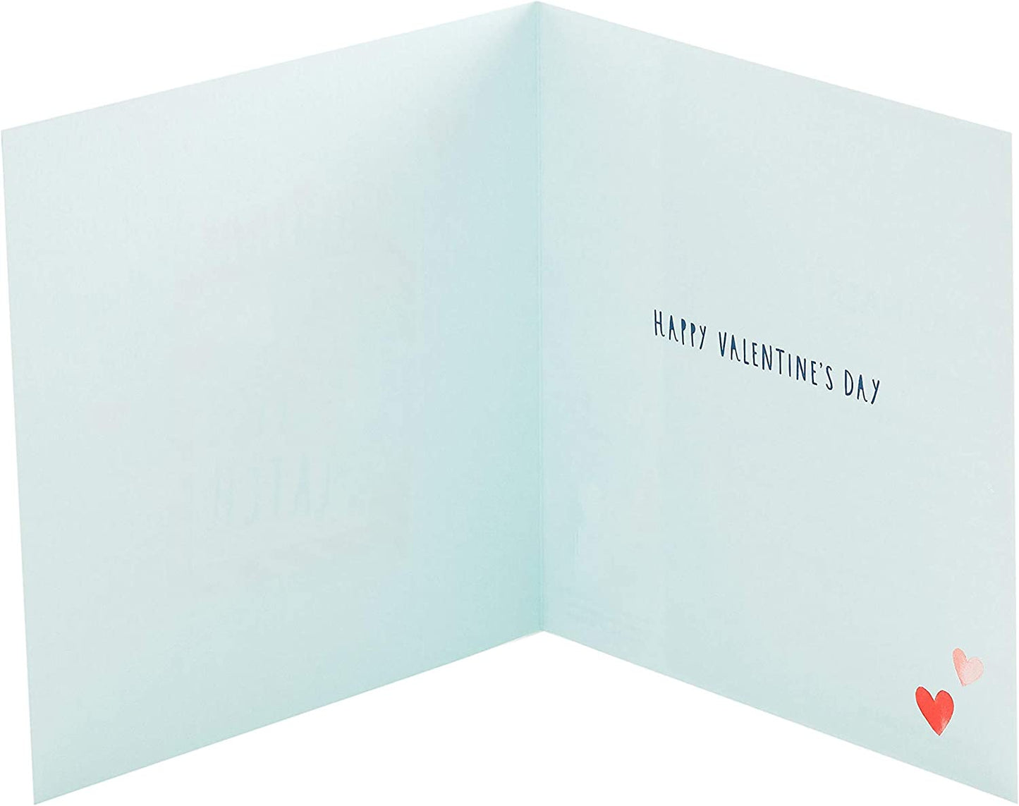 Funny Pun Valentine's Day Card