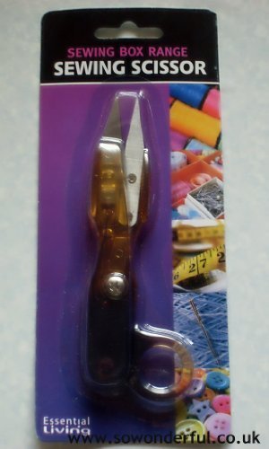 Sewing Scissors