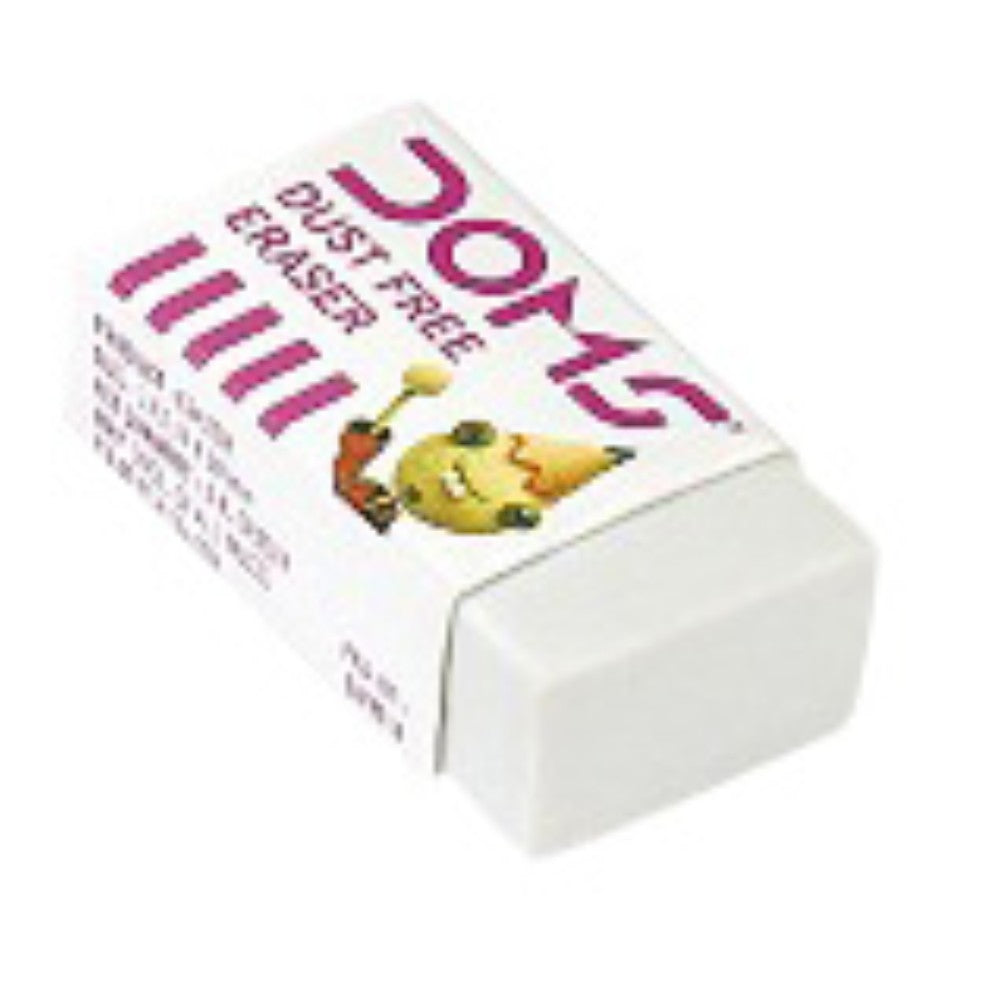 Pack of 12 Doms X1 X-Tra Super Dark Pencils