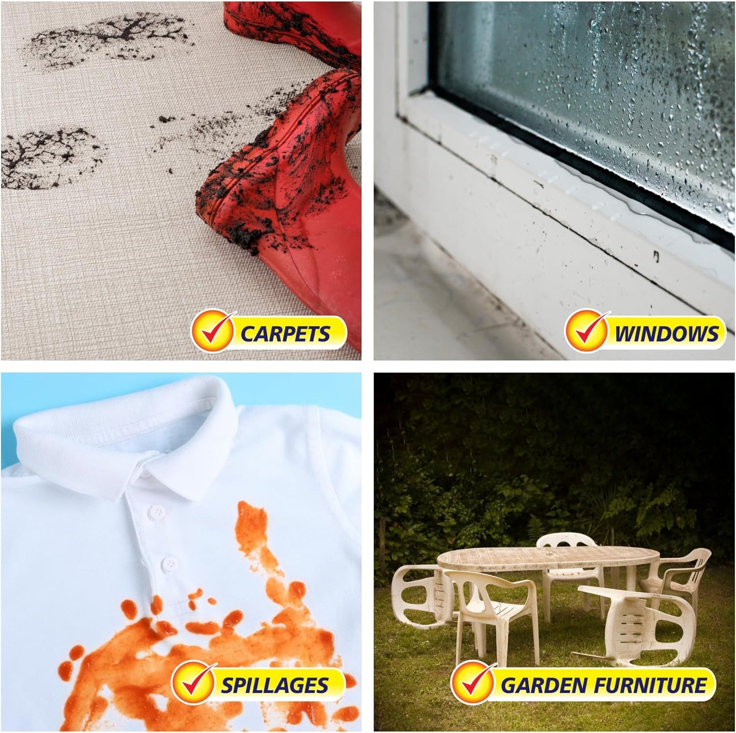 Elbow Grease Pink All Purpose Degreaser Spray 1l