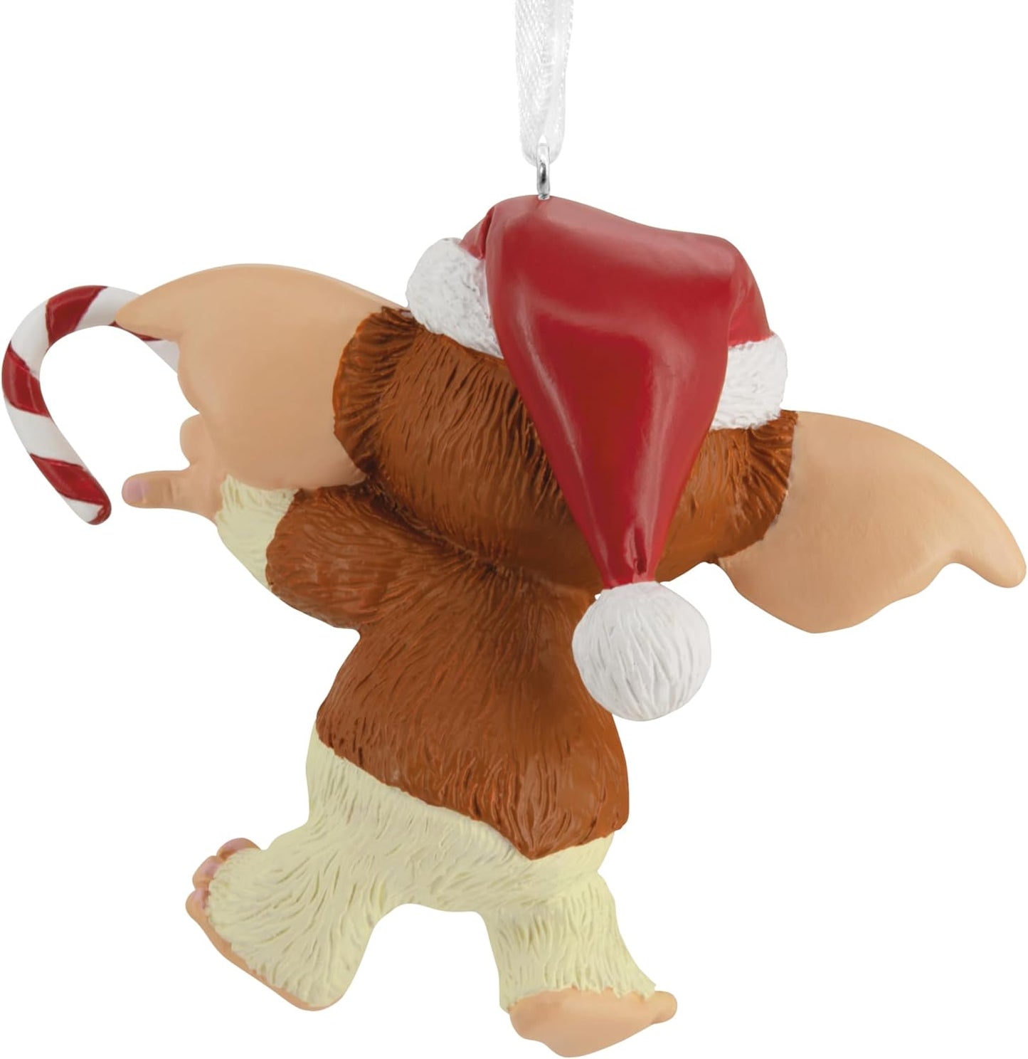 Gizmo Hanging Christmas Resin Ornament Tree Decoration