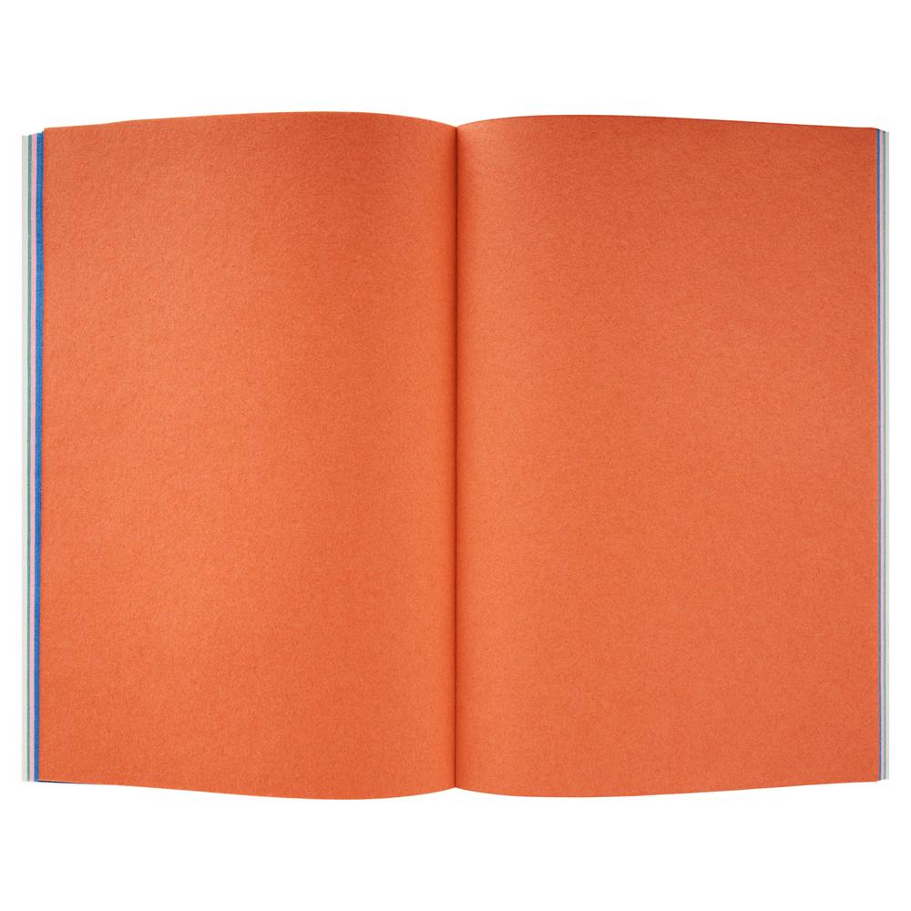 80 Pages 360x240mm Scrapbook by Premier Activity