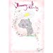 Me To You Bear Mummy 1st Tatty Teddy Mother's Day Card