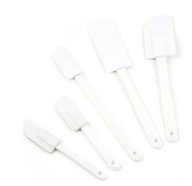 Queen of Cakes S/5 SPATULA