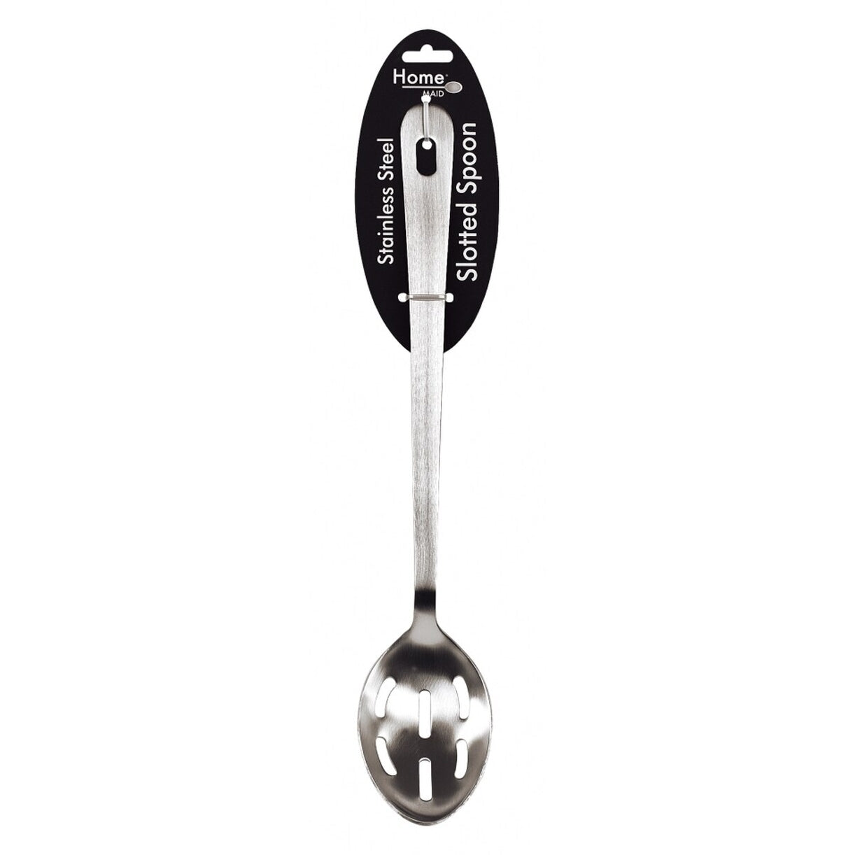 Stainless Steel Slotted Spoon