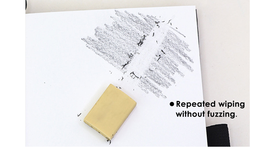 Sketch Book 80 Sheets with Elastic Closure and Bookmark 13.9 x 20cm