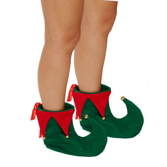Boots Elf Adult One Size