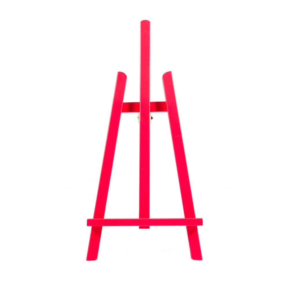 Pinewood Tabletop Easel