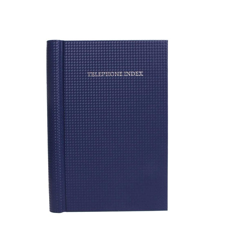 Wiro Telephone Index Book