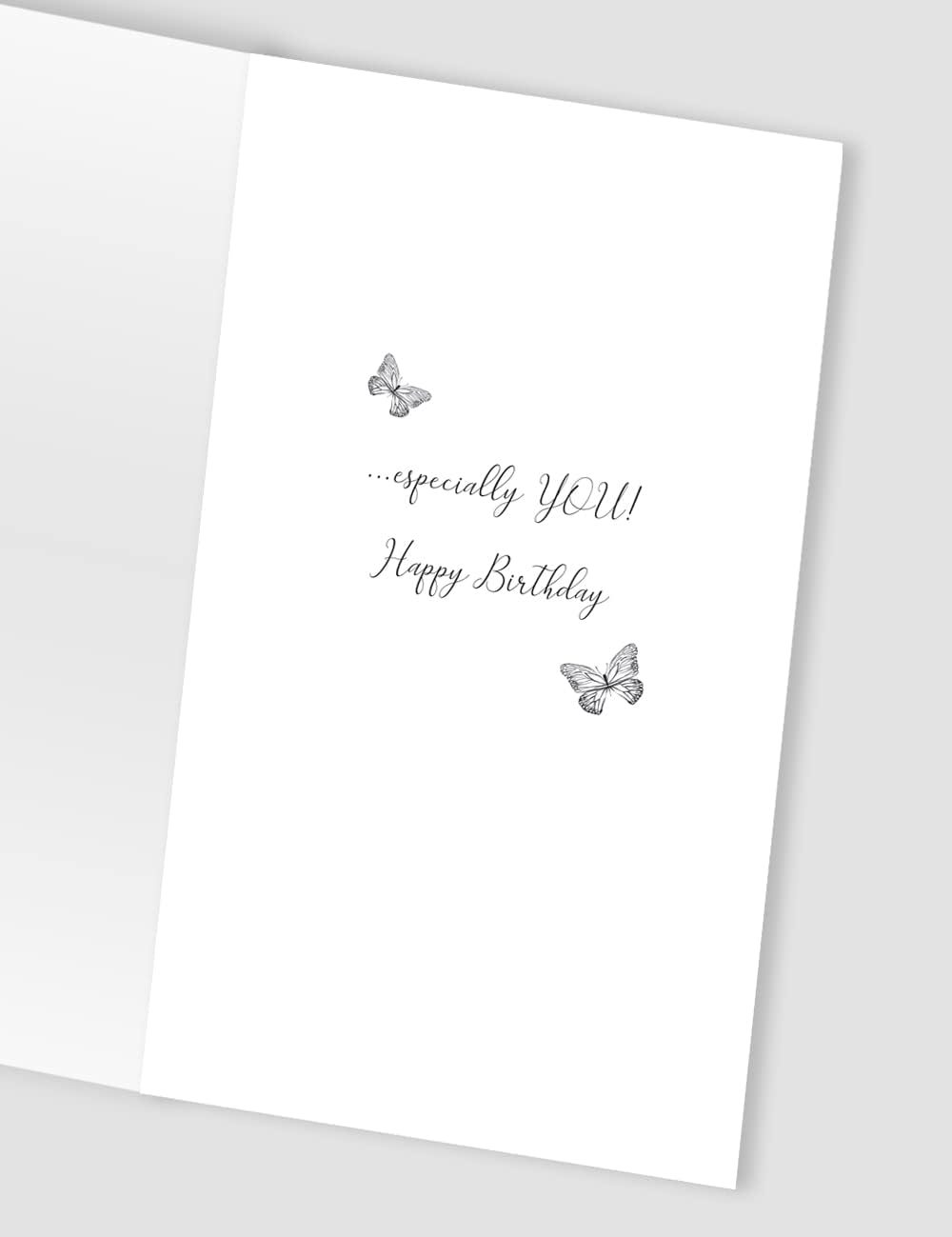 'Friends Make a Happier Place' Vase of Flowers Friend Birthday Card