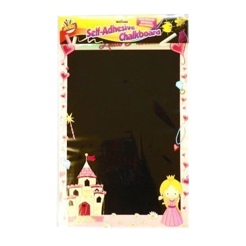 Self Adhesive Chalkboard