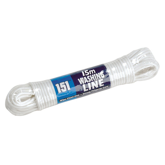 15m Washing Clothes Line