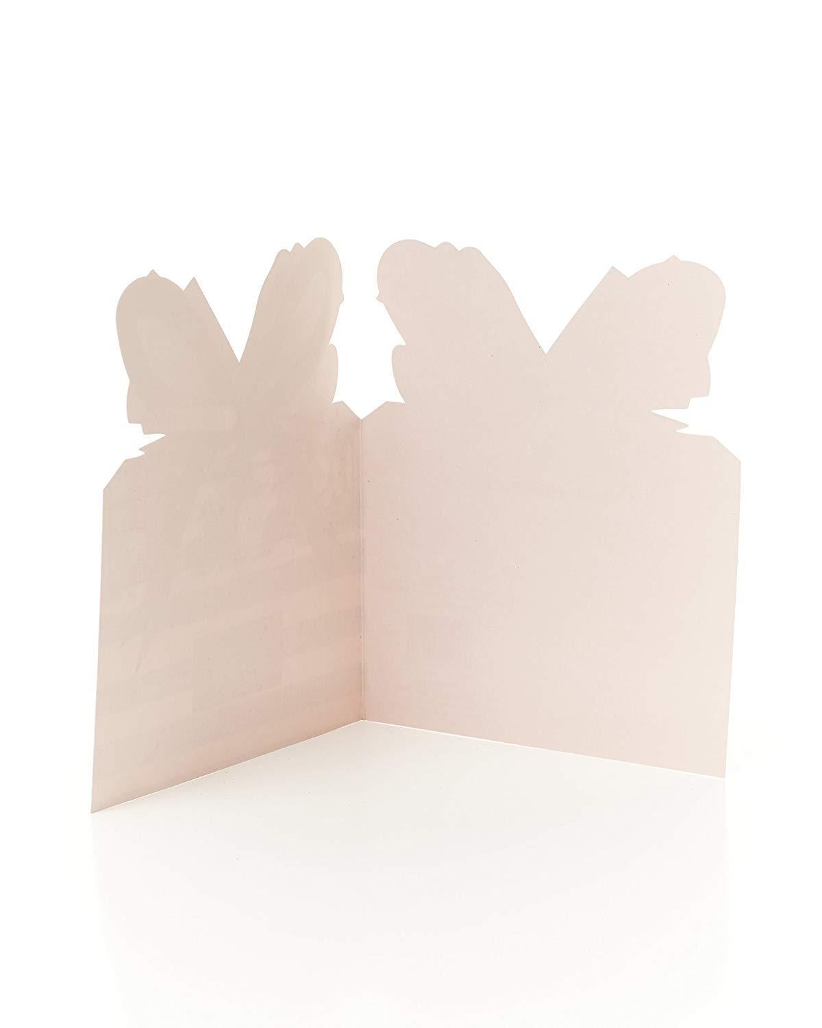 Lovely Birthday Card for Her Presents with Love 