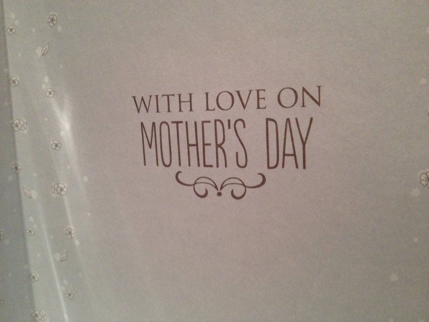 For My Beautiful Wife Me to You Bear Mother's Day Card