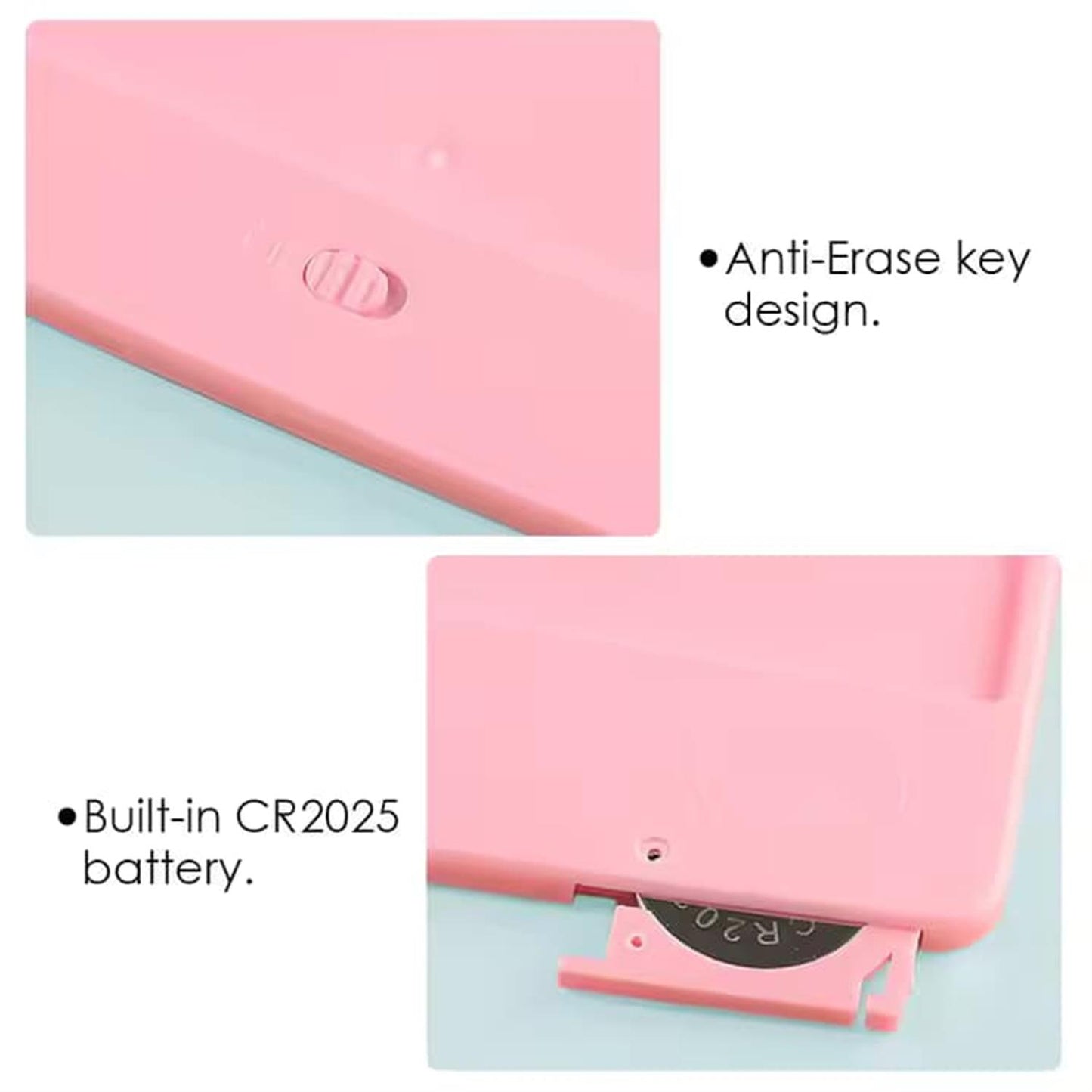 12" LCD Writing Tablet