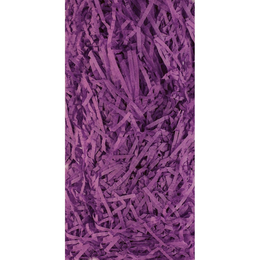 County Purple Shredded Tissue (20g)
