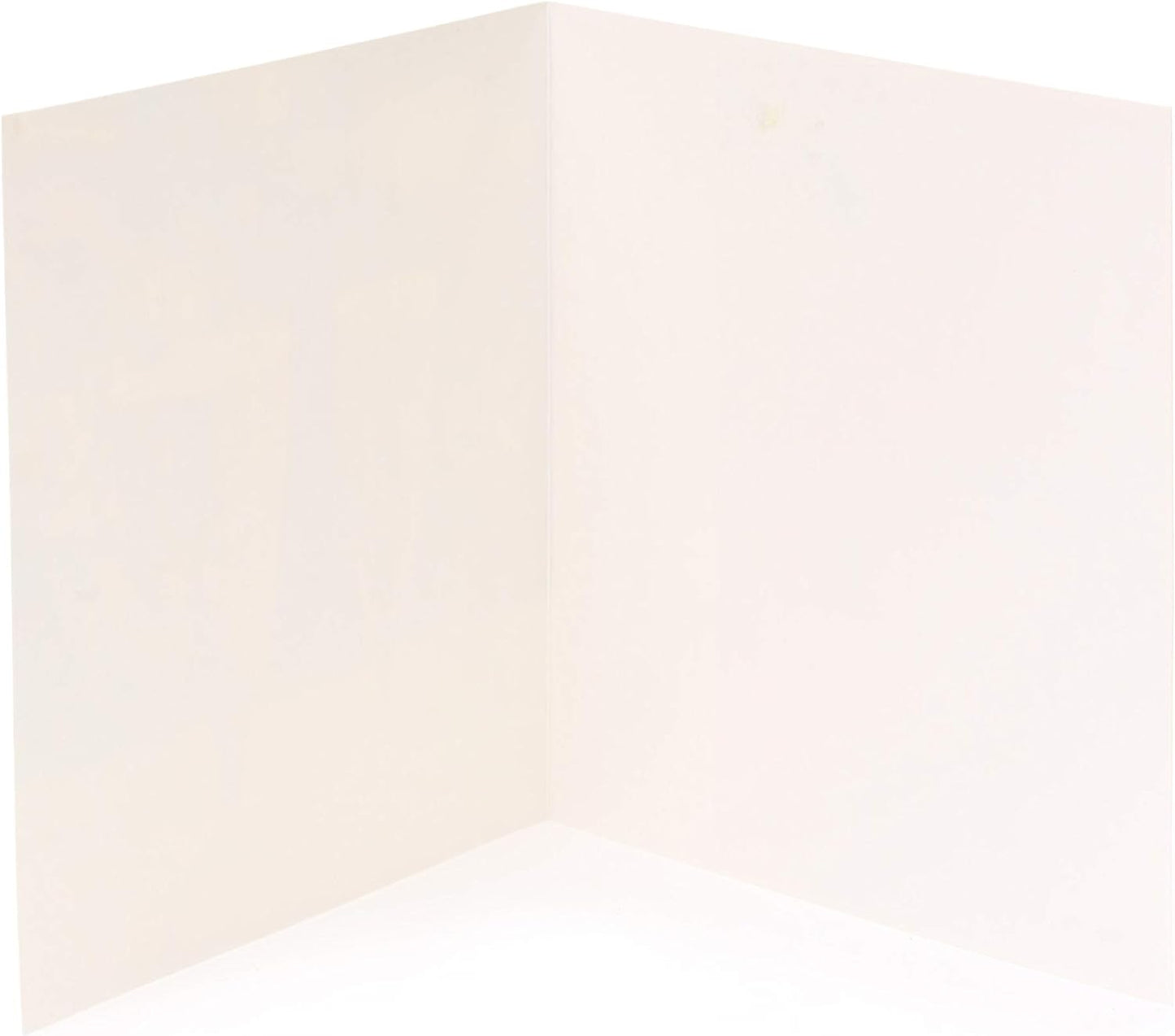 Camden Photographic Champagne Celebrations Open Birthday Card