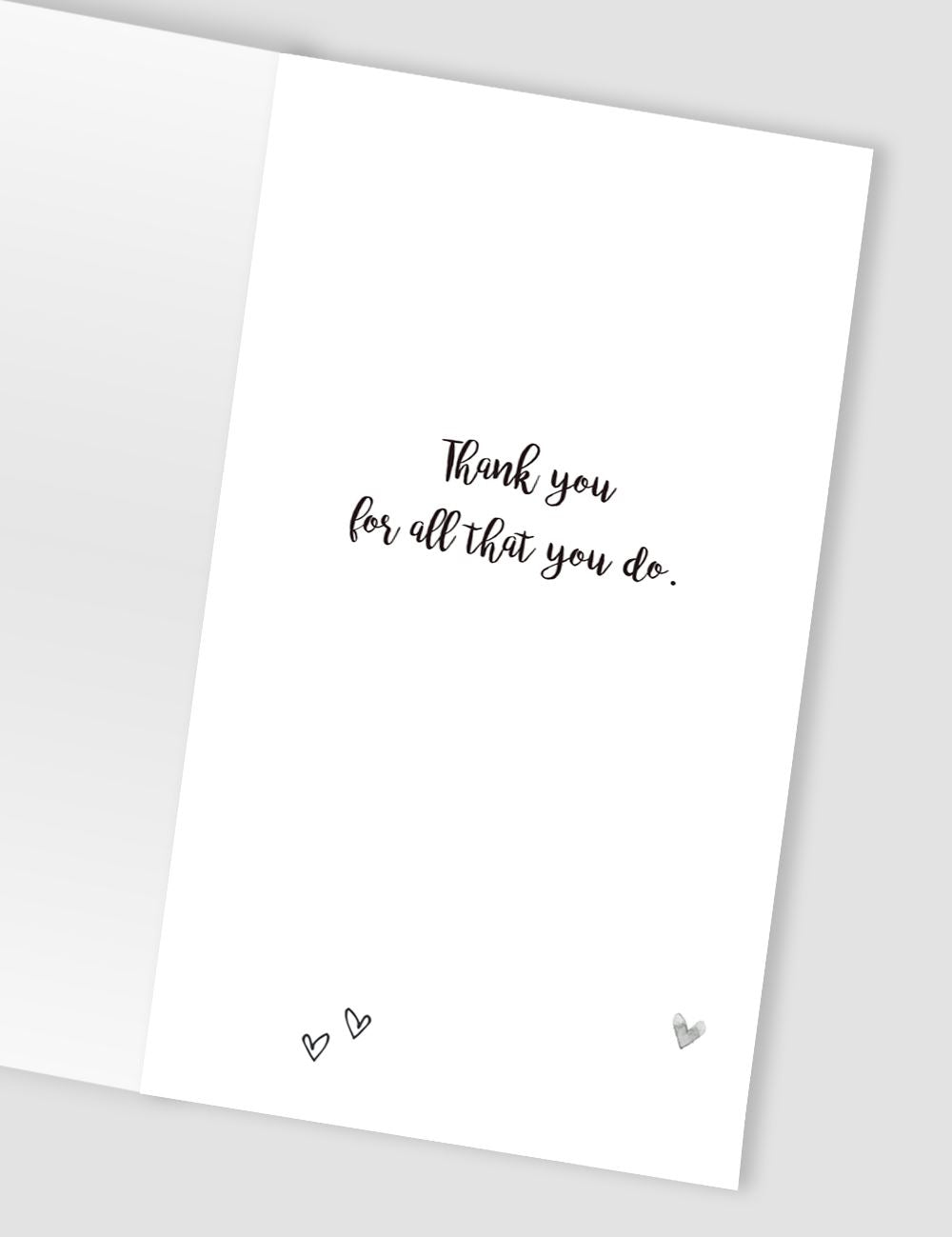 Best Dad in The World Embellished Hand-finished Father's Day Card