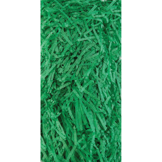 County Medium Green Shredded Tissue (20g)