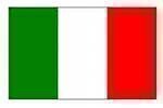 Italy Flag 5ft X 3ft