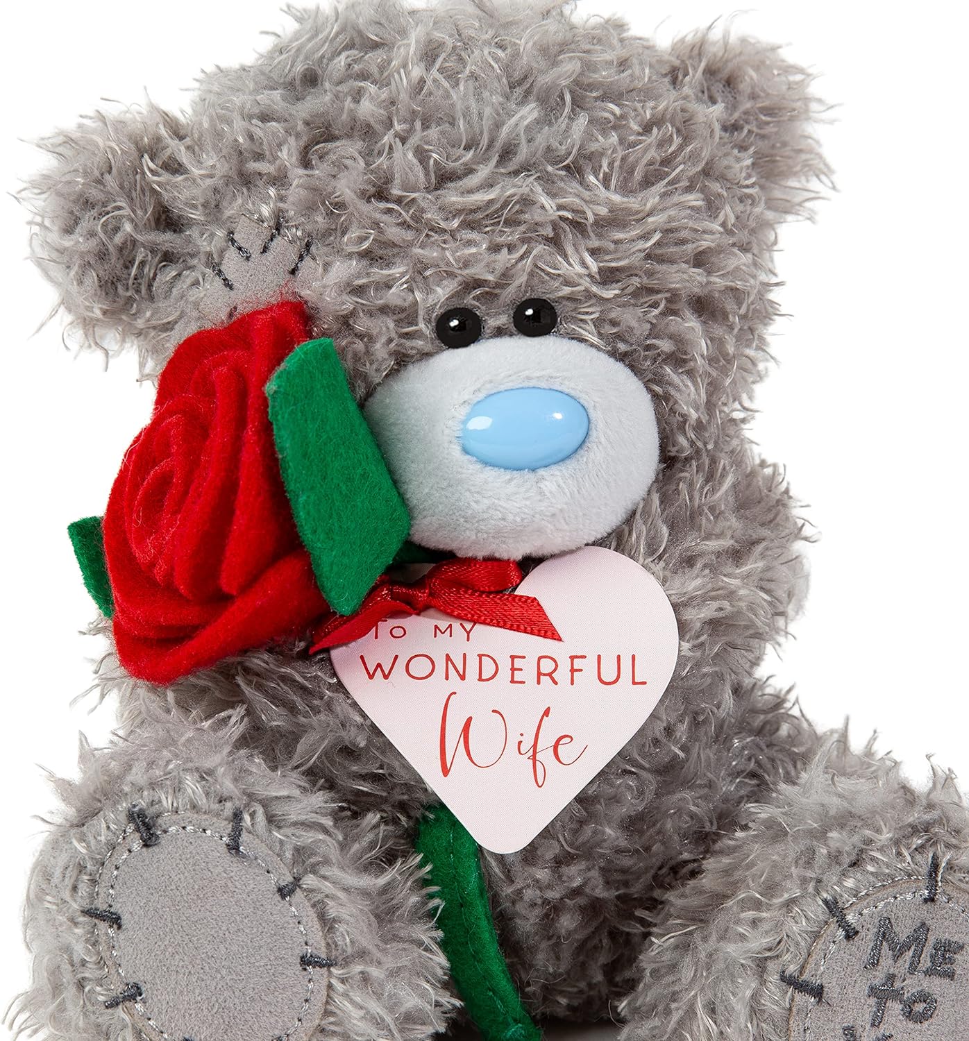 Me To You Bear Wonderful Wife Official collection