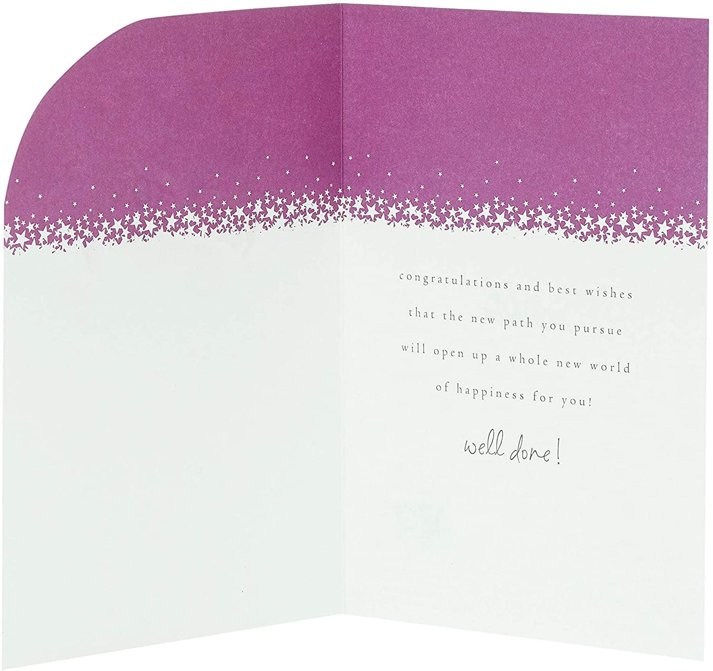 New Job (Elliot & Buttons) Congratulations Greeting Card 