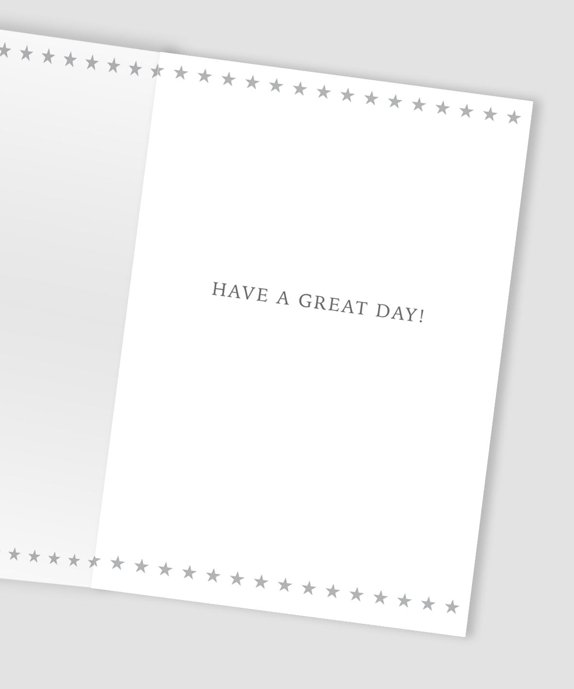 Football Design Happy Father's Day Card