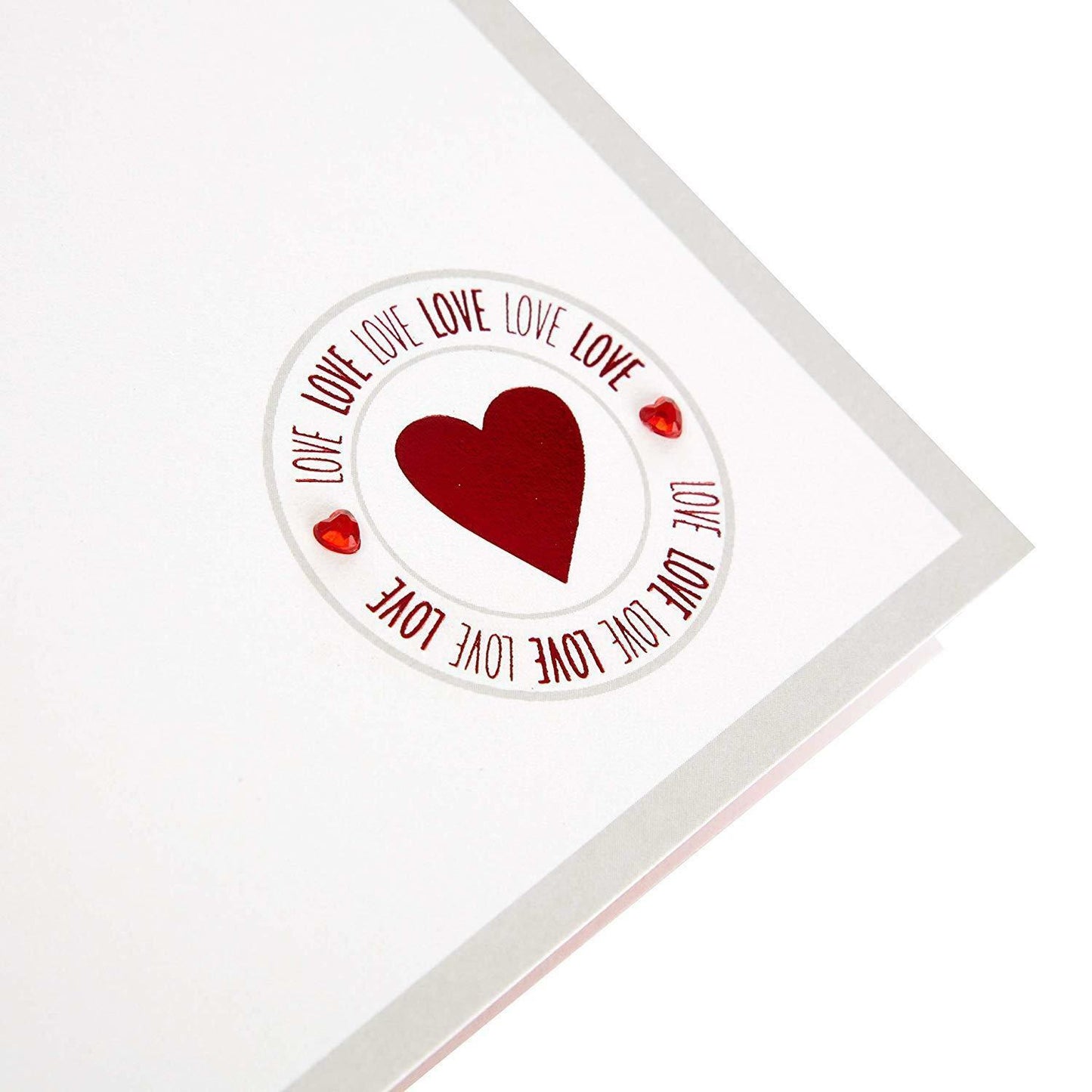 Hallmark Valentine's Day Card 'You're So Special'