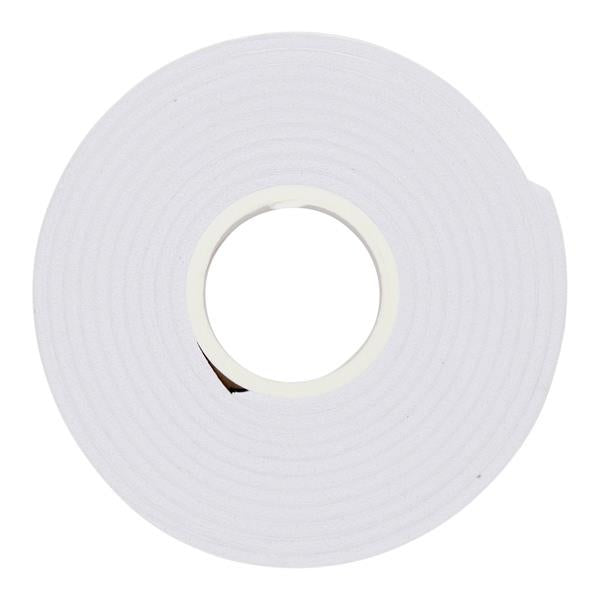 25mm X 1.75m Double Sided Mounting Tape by Stik-ie