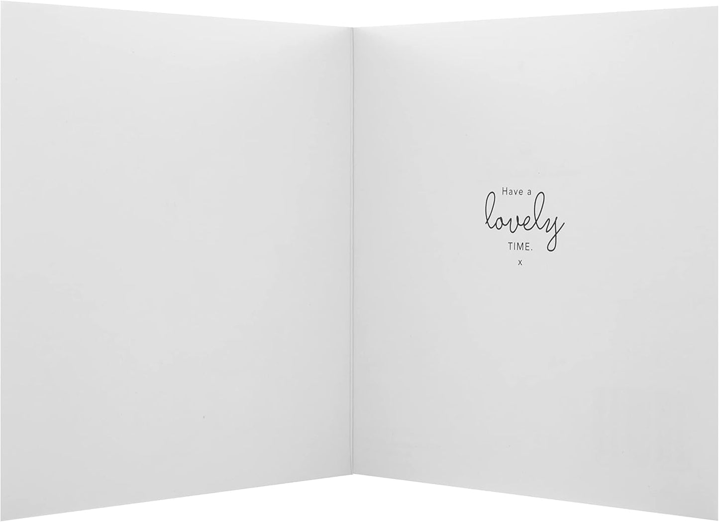 'Forever Friends' in 2 Designs Pack Of 10 Charity Easter Cards