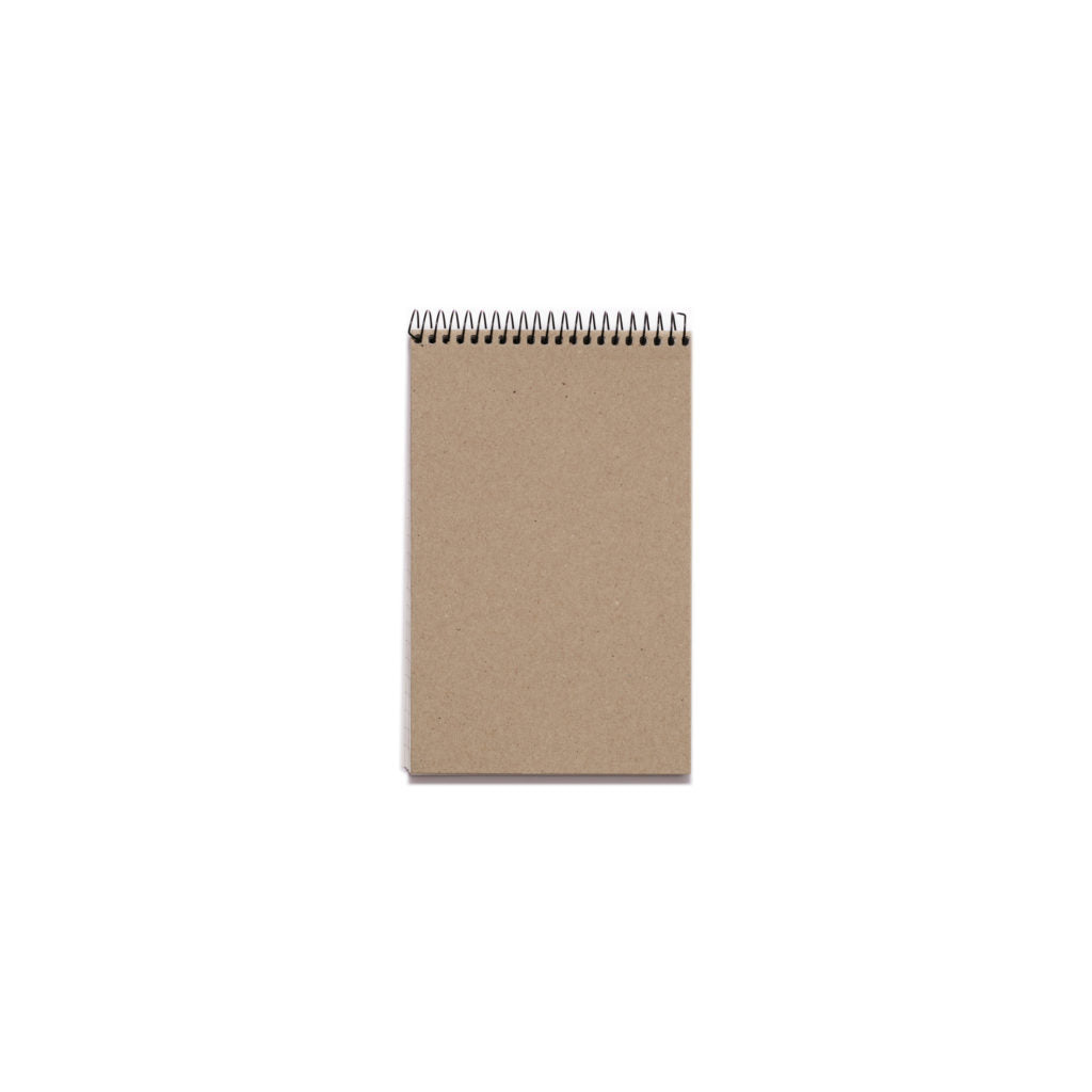 Rhino 200 x 127mm 150 Leaf 8mm Lined Shorthand Notepad