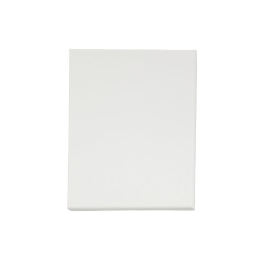 10x12cm Stretched Mini Canvas 280gsm