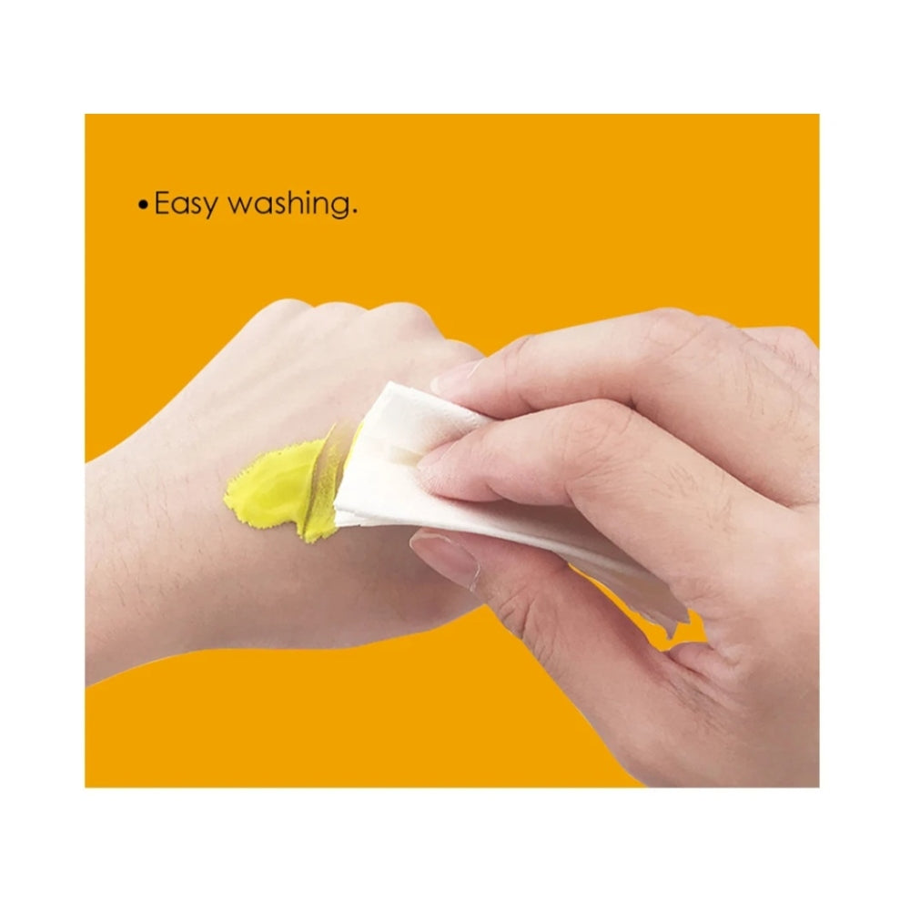 500ml Black Poster Color Paint