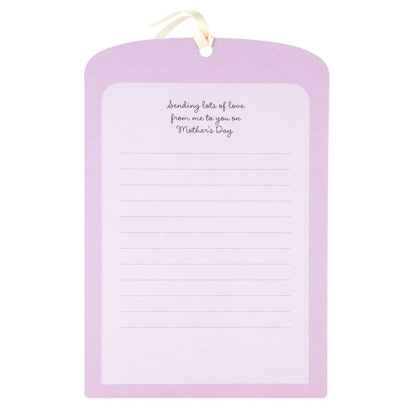 Like Mother Like Daughter Beautiful Pink Mother's Day