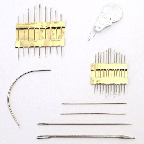 Household Repair Needles