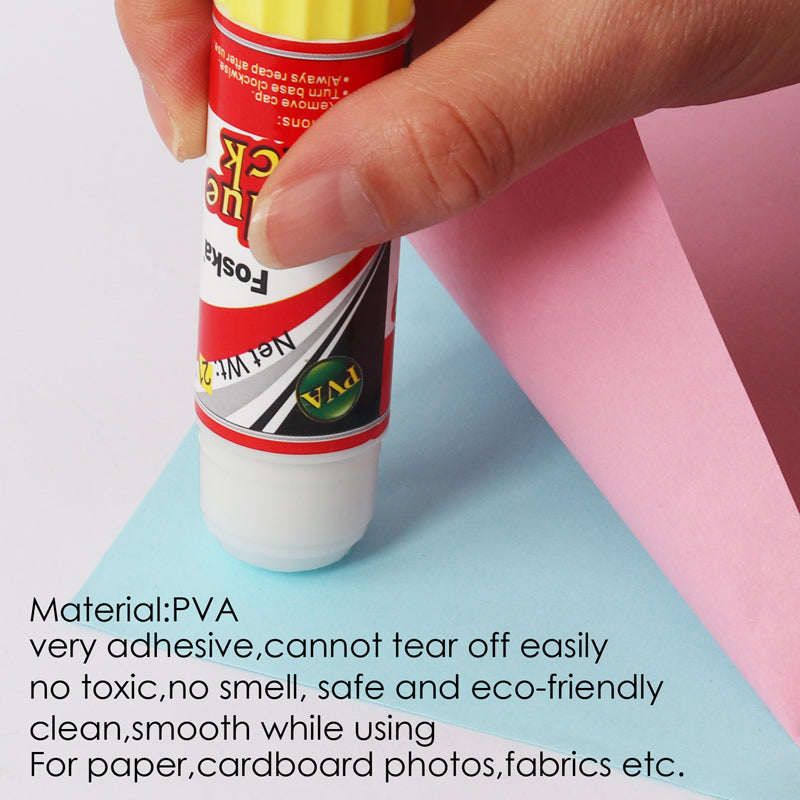21g PVA Adhesive Glue Stick