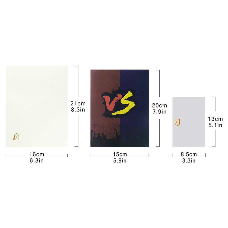 Fight & Fury 3D Pop Up Boxing Greeting Card - Birthday Anniversary Holidays Event