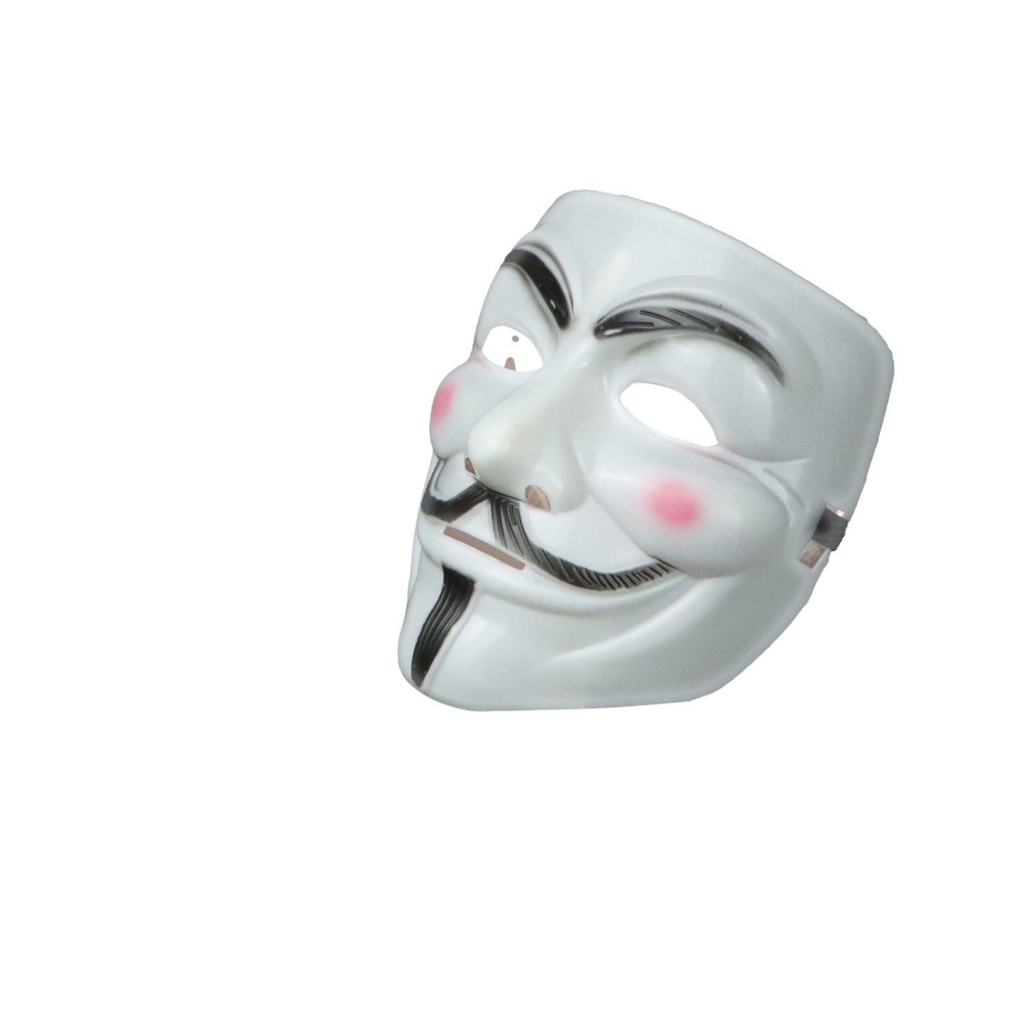 Anonymous Vendetta Mask - Fancy Dress Halloween Mask