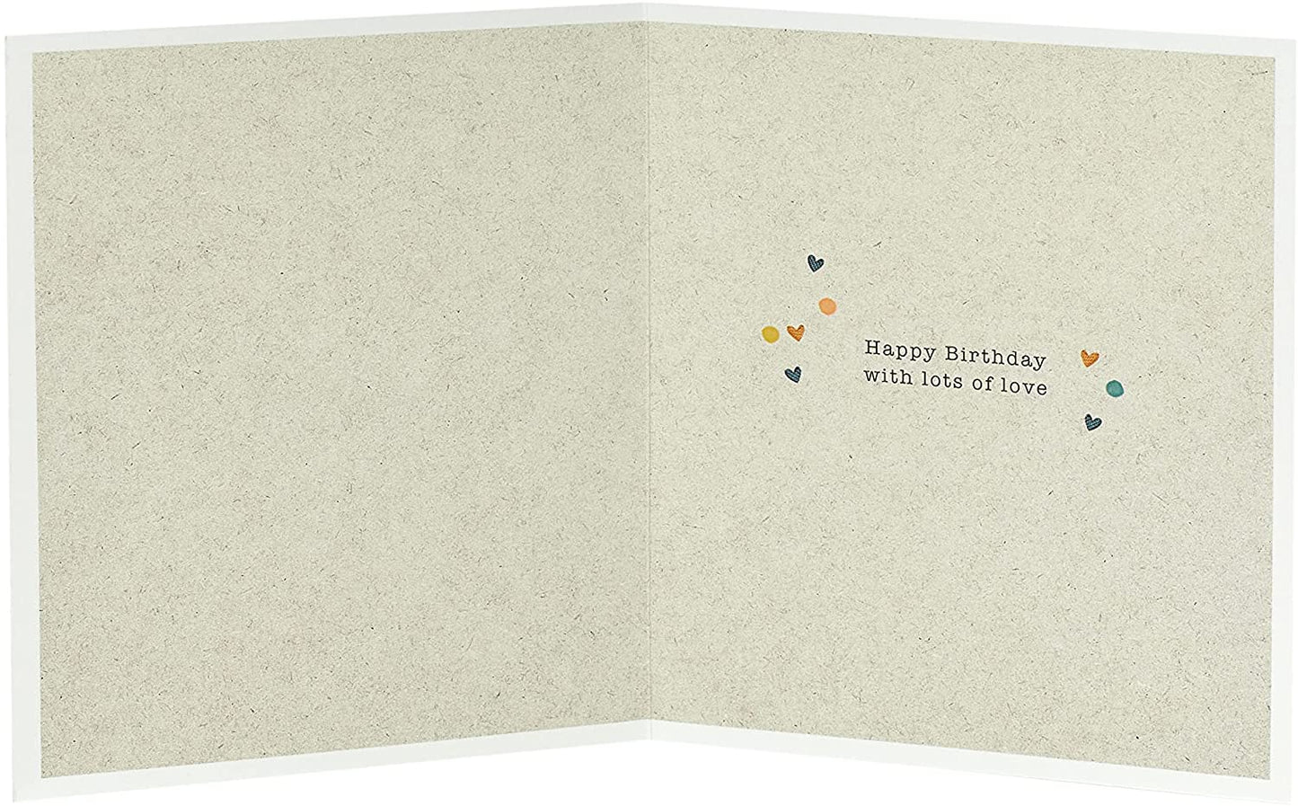 Boofle To A Very Special Daddy Birthday Card