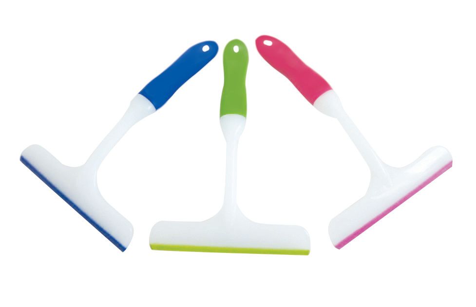 Duzzit - Window Squeegee Brush - Assorted Colours
