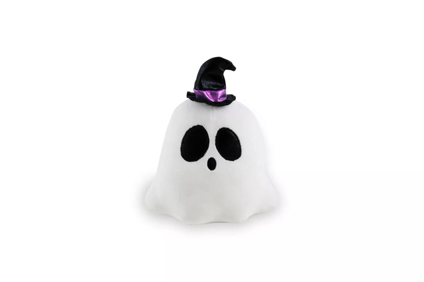Single 7" Halloween Plush Toy