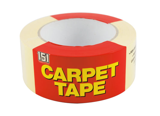 Carpet To Floor Tape 48mmx 25M