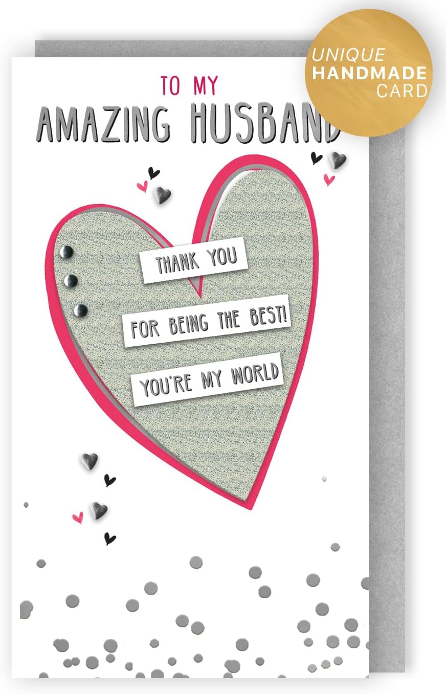 Handmade Nice Surprises For Husband Anniversary Diy Surprise For