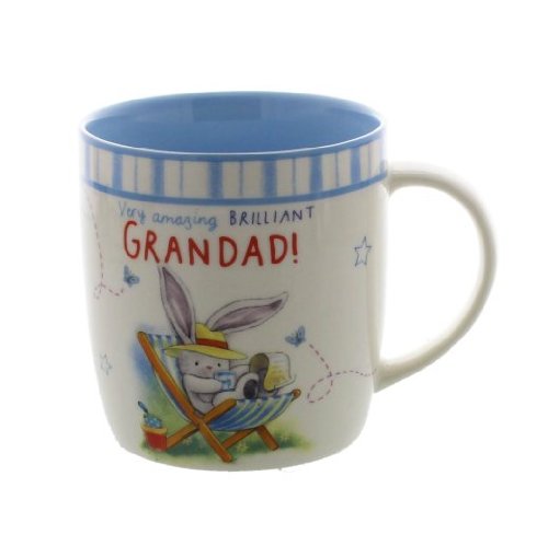 Bebunni Mug Grandad (BEB136)