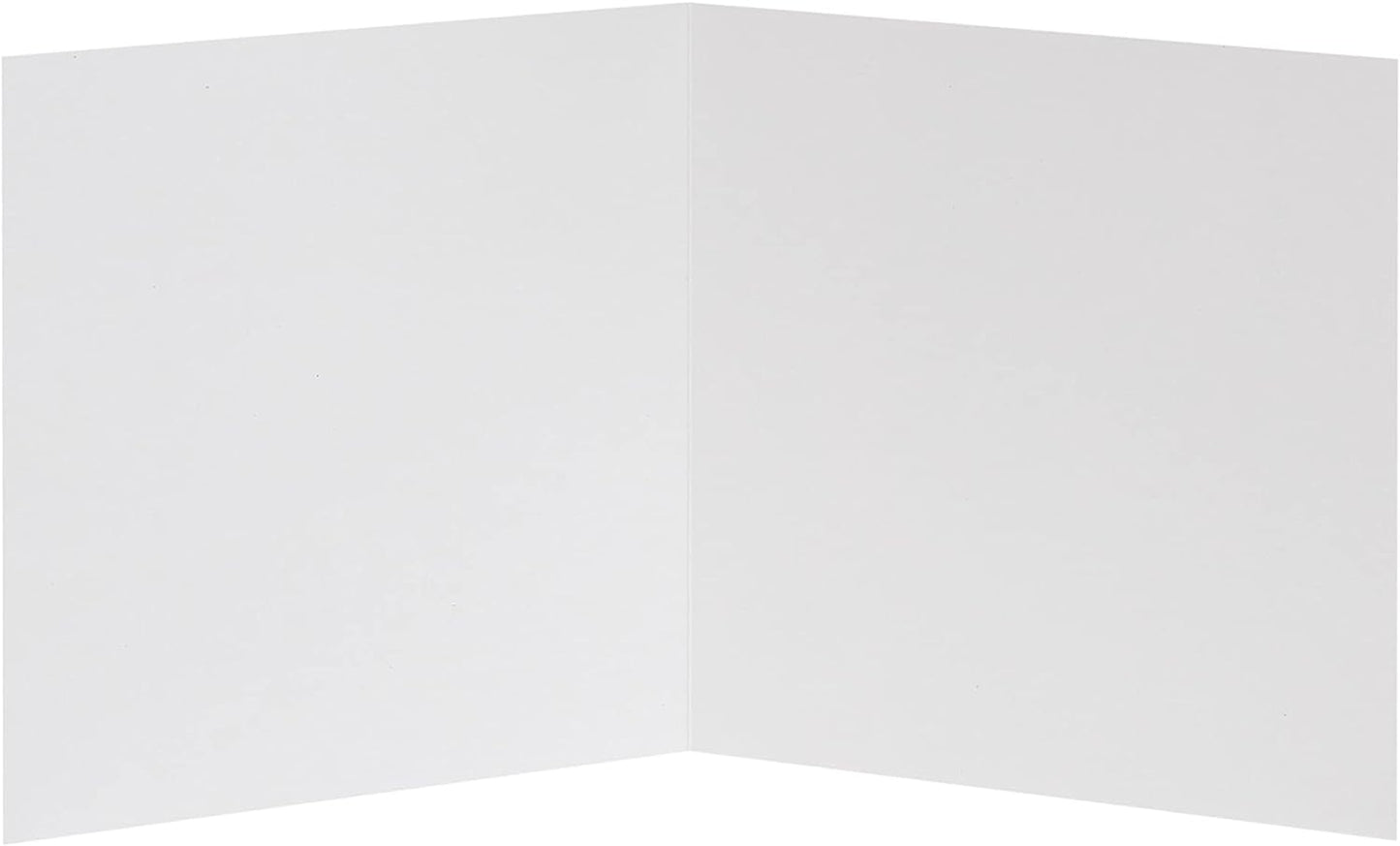 Elephant Design Blank Inside Card