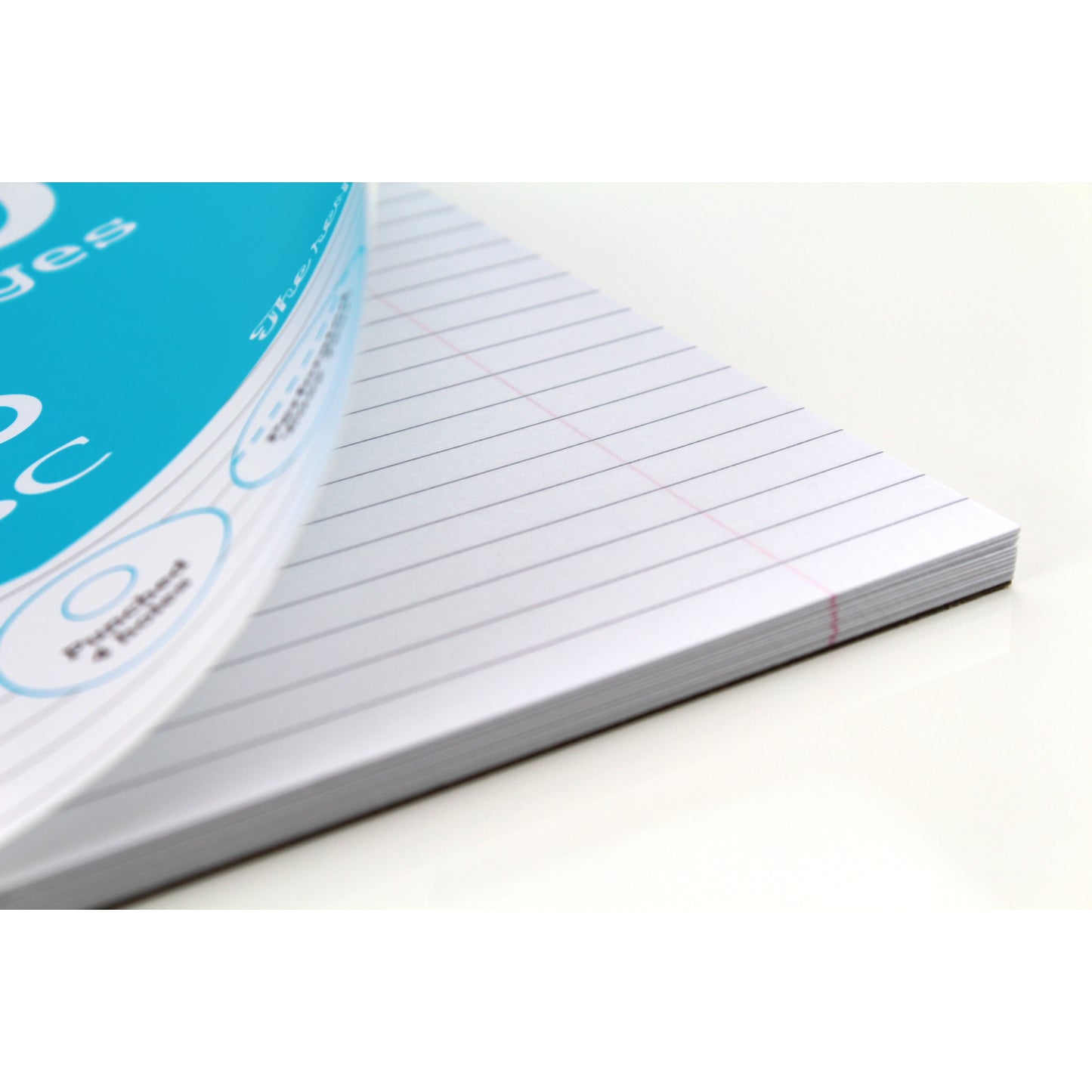 A4 FSC Certified Silvine Refill Pad 160 Pages